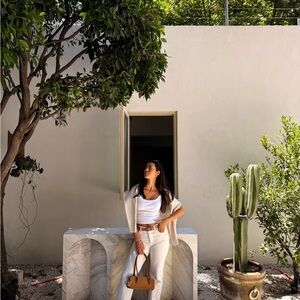 501 90s Jean in ecru